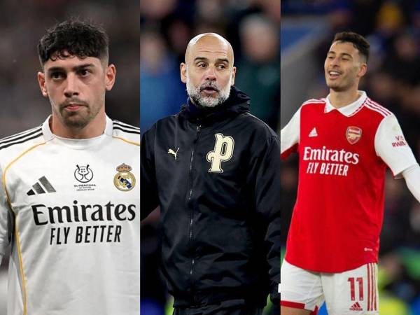 Estas son las principales novedades del mercado de fichajes en el fútbol europeo.
