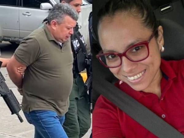 Sergio David Díaz Florentino, ciudadano hondureño, fue detenido en San Pedro Sula, Cortés, para ser investigado por la muerte de su esposa y también por el fallecimiento de su anterior esposa. ¿Qué se sabe de este enigmático caso?