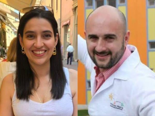 La doctora Claudia Ordóñez fue dada de alta médica recientemente del Instituto Hondureño de Seguridad Social (IHSS), luego de haber permanecido en observación desde el 21 de abril, día en el que ocurrió el fatídico accidente donde murió su esposo, el reconocido cirujano pediatra Víctor Alexander Flores Paz.