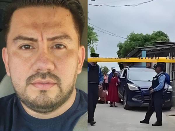 La tarde del pasado jueves 26 de marzo, un hombre de unos 30 años, fue acribillado al interior de su vehículo, apenas unos segundos después de haberse estacionado en una calle del municipio de Choloma, en el departamento de Cortés. A continuación los detalles del crimen.