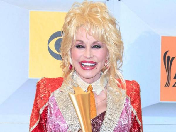 Parton es considerada una de las cantantes de country más relevantes de la historia.