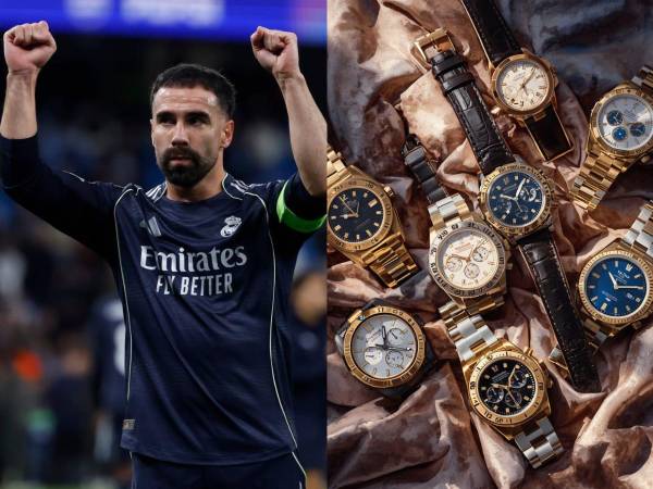 Conozca los motivos detrás de la investigación al capitán del Real Madrid y otros futbolistas.