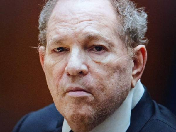 Harvey Weinstein, de 73 años, encarcelado desde 2020, afronta un tercer juicio en Nueva York por agresión sexual y violación previsto para el próximo mes de marzo.
