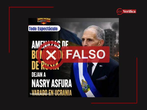 Captura de panralla de una publicación de TikTok hecha el 22 de junio de 2026, adaptada a esta cartela.