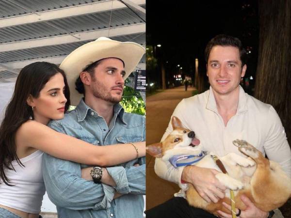 Bernardo Bosch, hermano de la Miss Universo 2025, Fátima Bosch, volvió a viralizarse en redes sociales por su gran atractivo físico.