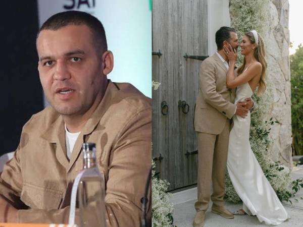 El joven empresario ruso Umar Kremlev, quien supuestamente financió parcialmente la boda en Bahamas de Donald Trump Jr., hijo del presidente de Estados Unidos, es un empresario próximo al líder ruso, Vladímir Putin, que ha cobrado protagonismo en los últimos años.