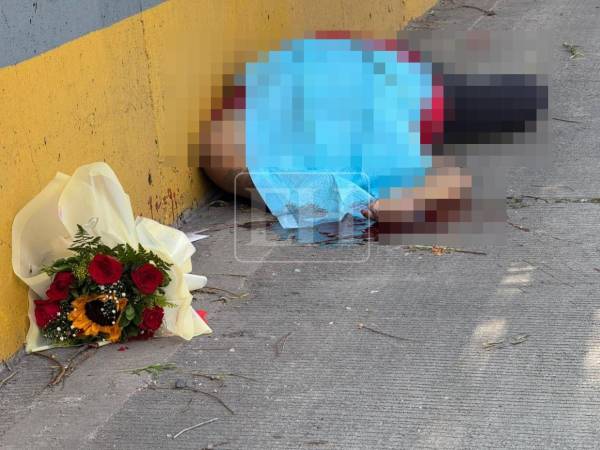 Un informe de las autoridades revela en detalle cómo ocurrió el crimen de Winiker Galeas, quien fue atacada a disparos el pasado viernes 28 de agosto de 2026. Sus presuntos asesinos son dos personas señaladas como supuestos integrantes de la Pandilla 18.