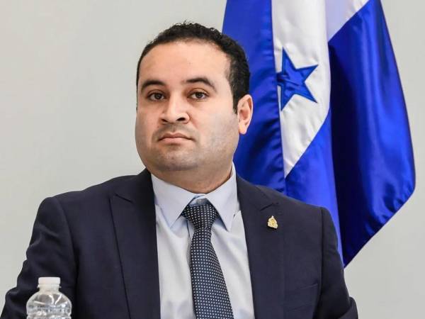 El viceministro Daniel Discua confirmó que ya están listos los equipos de inspección.