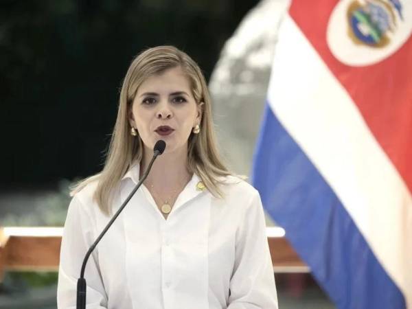 Las autoridades de Costa Rica visitarán las instalaciones del Centro de Confinamiento del Terrorismo (CECOT).