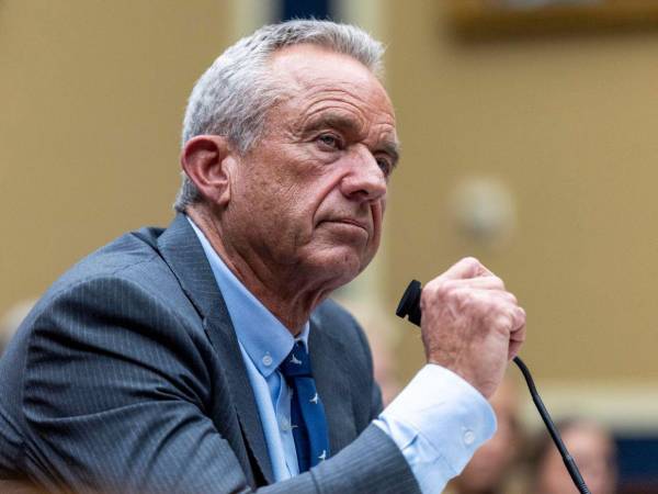 El anuncio se produce tan solo un mes después de que el Gobierno Trump pidiera reducir el número de vacunas en los calendarios infantiles.