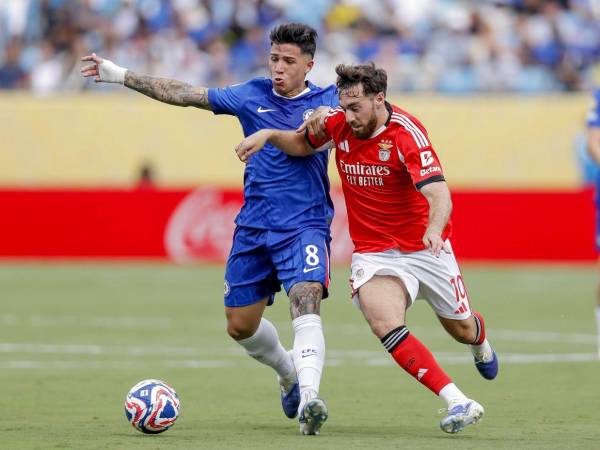 El Chelsea se estaba clasificando a loc octavos de final del Mundial de Clubes 2025 gracias a un gol que consiguió a los 64 minutos de juego.