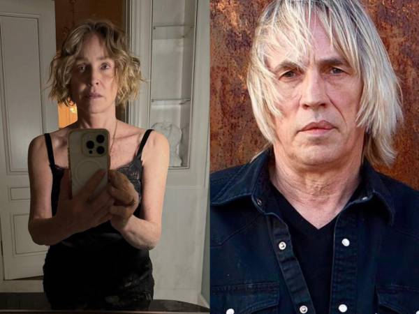 La actriz Sharon Stone vuelve a enfrentar una pérdida familiar.