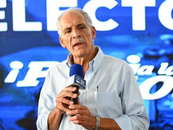 El presidente Nasry Asfura asume el mandato de Honduras.