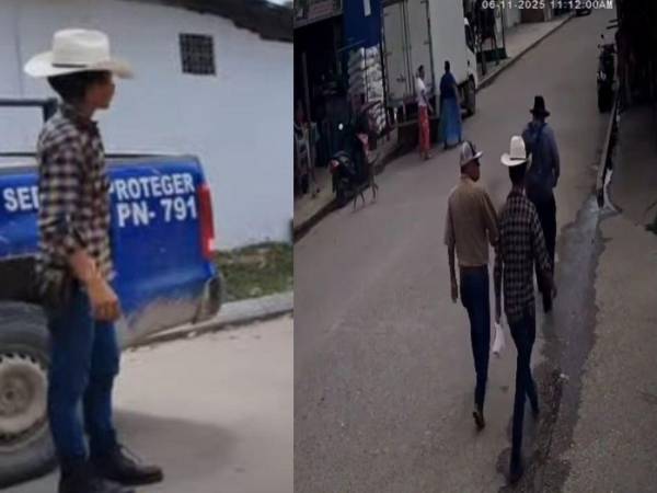 Un joven de 18 años fue asaltado en pleno centro del municipio de Sabá, en el departamento de Colón, fue víctima de robo donde dos hombres lo despojaron de 17,000 lempiras.