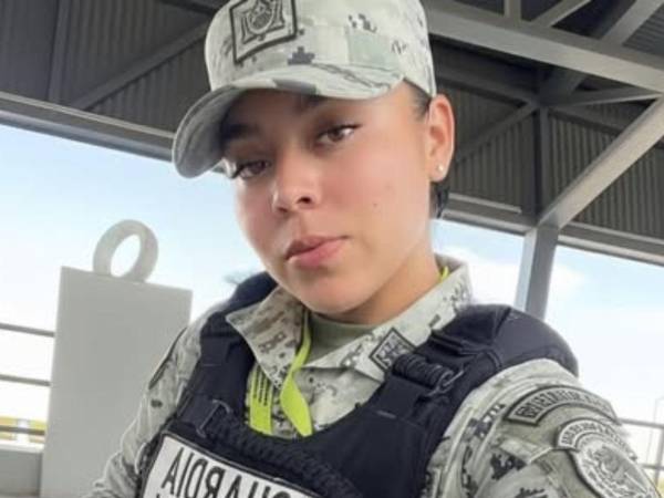 Tan solo 22 años tenía Nahomi Elizabeth Martínez, quien era miembro de la Guardia Nacional de México, y que perdió la vida durante el fuego cruzado producto del operativo en contra del líder del Cartel Jalisco Nueva Generación (CJNG) Nemesio Oseguera Cervantes, alias El Mencho, el pasado domingo 22 de febrero.