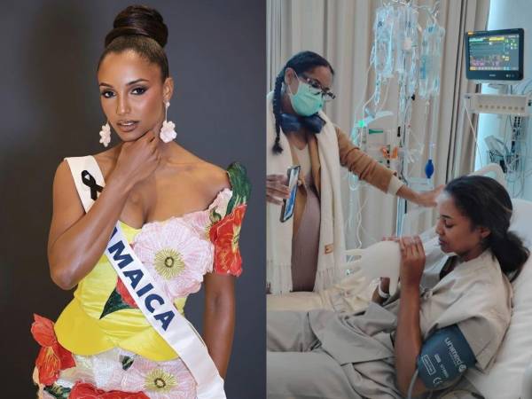 Gabrielle Henry, Miss Universo y médica jamaiquina, de 28 años, presentó formalmente una demanda contra la organización del Miss Universo por una caída que sufrió durante los actos preliminares del concurso que se llevó a cabo en noviembre de 2025 en Tailandia. ¿De qué responsabiliza a la organización? A continuación los detalles.