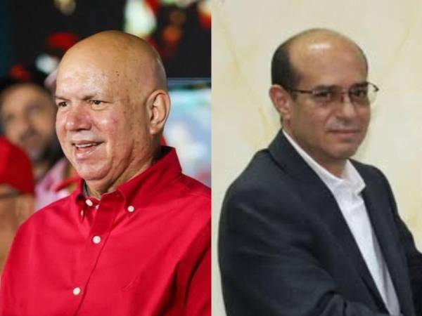 Rodolfo Padilla Sunseri y Mauricio Ramos Suazo ya tienen experiencia en cargos públicos y esperan afianzar el voto para liderar la municipalidad de San Pedro Sula.