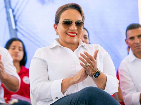 ¿Cómo sigue la salud de la presidenta Xiomara Castro? ¿Participará en las fiestas patrias? Esto es lo que se sabe luego que anunciara que se encontraba mal de salud y cancelara su participación en eventos públicos.