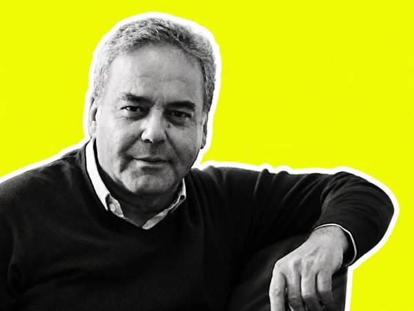 El ataché de negocios de EE UU en Venezuela que se creyó Vicente Emparan