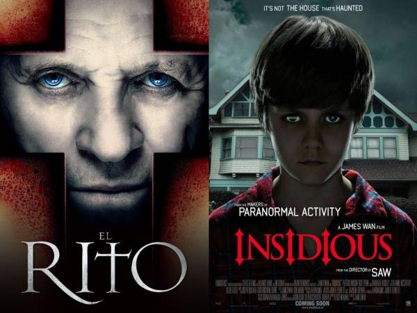 Sumérjase en historias donde lo paranormal, lo oculto o lo demoníaco cobran vida y relatos que parten de sucesos documentados o casos policiales que inspiraron leyendas.