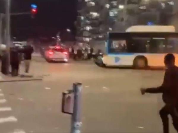 Dos de los tres heridos tienen 14 y 17 años, de acuerdo con el MDA.