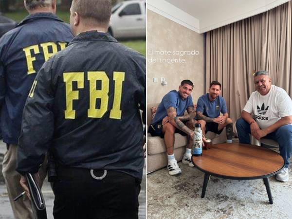 Tremenda polémica se ha desatado en las últimas horas luego que se confirmara una investigación por parte del FBI contra el presidente de la Asociación del Fútbol Argentino (AFA), Claudio Chiqui Tapia. ¿De qué se les investiga?
