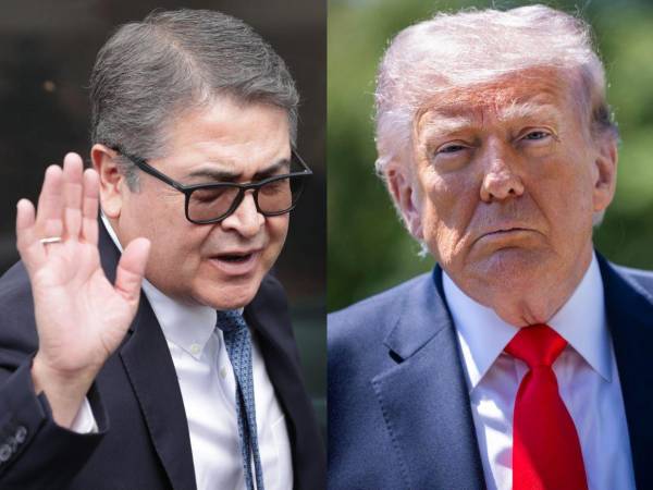 El medio estadounidense CBS reveló pagos por indultos presidenciales de Donald Trump. Cómo funciona este mercado de intermediarios, cuánto están cobrando, qué prometen y qué documentó CBS con su investigación encubierta. Mencionan el caso de Juan Orlando Hernández y esto mencionan.