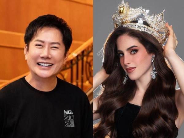 El director de Miss Universo Tailandia, Nawat Itsaragrisil, ha reavivado la controversia que marca la vigente edición del certamen al desmentir las declaraciones de Fátima Bosch, representante de México, sobre el presunto insulto que provocó su sanción.