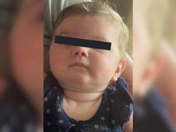 Agentes policiales que llegaron a una vivienda encontraron a una bebé abandonada en un patio delantero y horas más tarde a cuatro familiares de la pequeña muertos. Aquí lo que se sabe de este caso que consterna Tennessee.