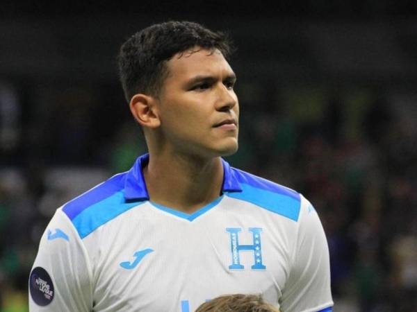 El defensor en las últimas semanas estuvo con problemas físicos que no le permiten ser constante.