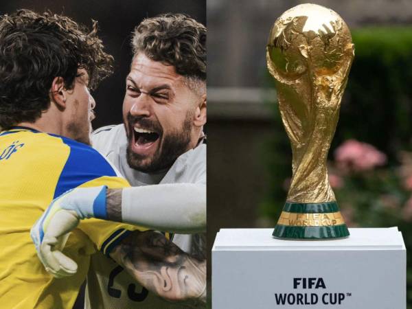 Insólito: Una Selección logró clasificarse al Mundial 2026 sin haber ganado un tan solo partido en su eliminatoria. ¿Qué Selección es y cómo se dio esto?