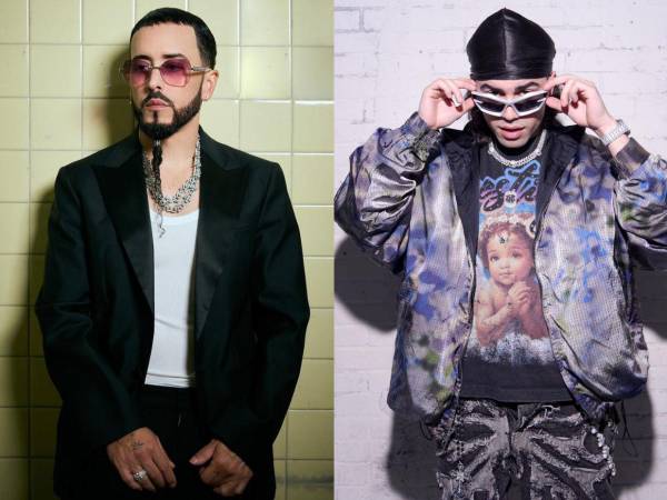 Soür, hijo del legendario reguetonero puertorriqueño Yandel, se abre paso en la industria musical con su primer sencillo, 'Everyday', en el que apuesta por el género del 'rage', conocido en Estados Unidos pero inédito en el mercado latino.
