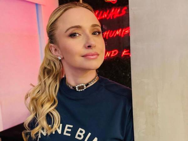 El departamento confirma que la muerte de Hayden Panettiere fue accidental y cierra el caso más de dos meses después.