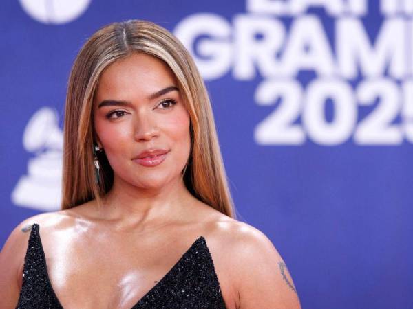 En un comunicado de prensa, citado por la revista Billboard, los productores de los American Music Awards declararon que Karol G ha redefinido lo que significa ser una artista global.