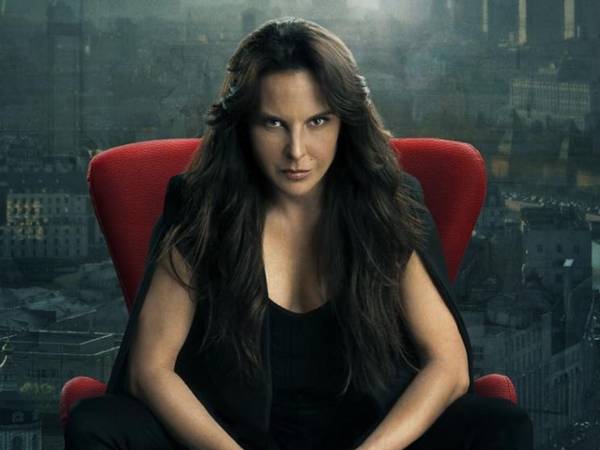 Aunque el rodaje ya concluyó, la nueva temporada llegará a la pantalla hasta 2027 por Telemundo.
