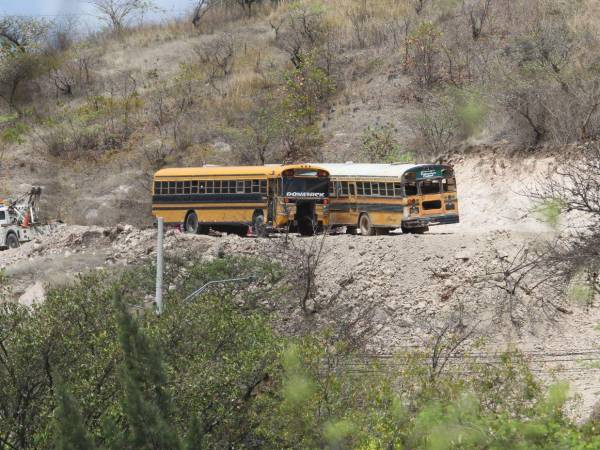 La Gerencia de Control de la Construcción aclaró que, por ahora, la situación no puede calificarse como ilegal sino como falta de permiso de ocupación.
