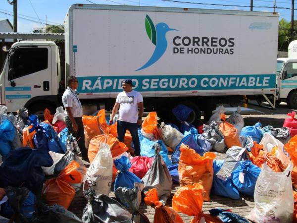 Los operativos de inspección postal serán habituales en la actual administración, aseguró el director de HONDUCOR, Carlos Zapata, quien confirmó que hasta el momento no se reportaban hallazgos.