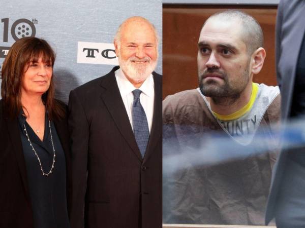 Este lunes 23 de febrero, Nick Reiner, de 32 años, se declaró no culpable de los dos cargos de asesinato en primer grado relacionados con la muerte de su padre, el legendario director Rob Reiner, y su madre, la fotógrafa Michele Singer Reiner.