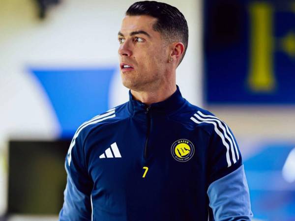 Cristiano Ronaldo se puso en huelga en Arabia Saudita y no estuvo en dos partidos.