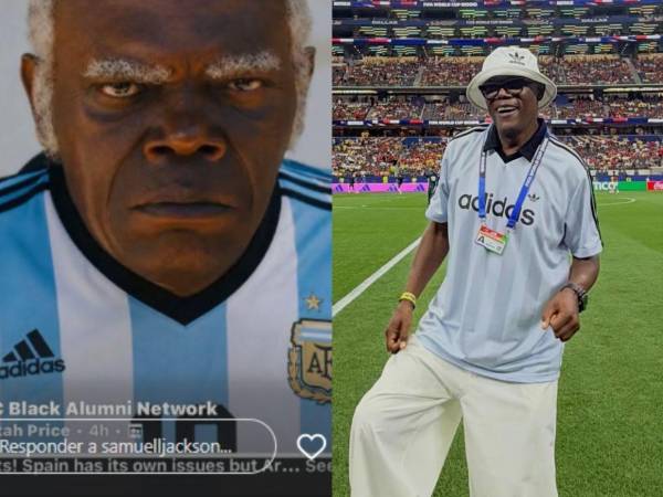Hasta el cierre de esta edición, la Asociación del Fútbol Argentino no había emitido una respuesta oficial al mensaje del actor.