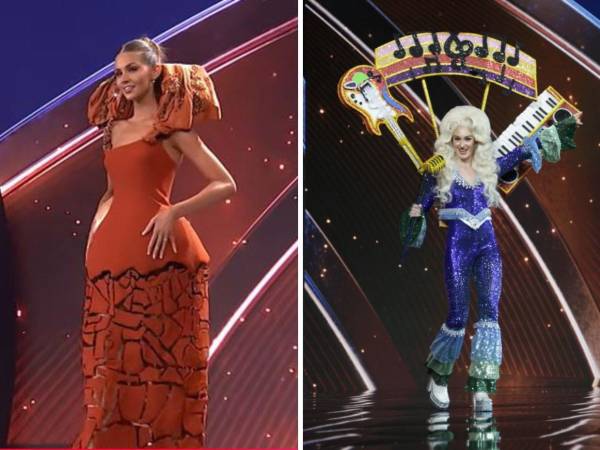 En toda competencia están los mejores y los peores, y este es el listado parcial de los peores trajes típicos. ¿Cuáles fueron sus opciones?