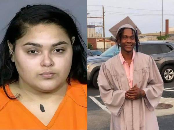 Una mujer de 23 años asesinó a disparos a un exjugador de baloncesto de 21 años, tras una discusión por un bocinazo en plena calle, al oeste de Indianápolis en Estados Unidos. A continuación los detalles del caso que ha conmocionado a la comunidad.