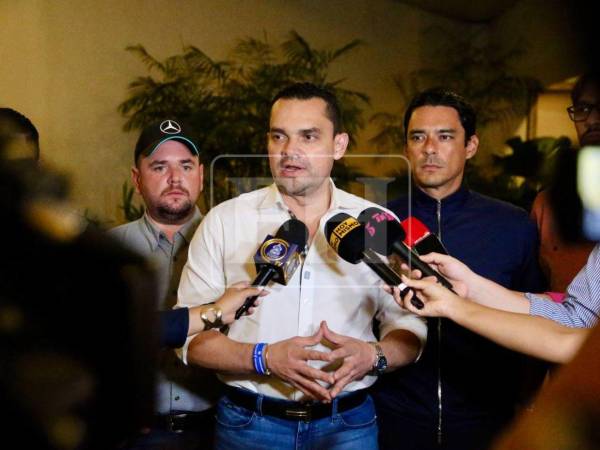 La delegación hondureña busca conocer el modelo penitenciario salvadoreño y definir medidas para agilizar capturas, juicios y construcción de cárceles