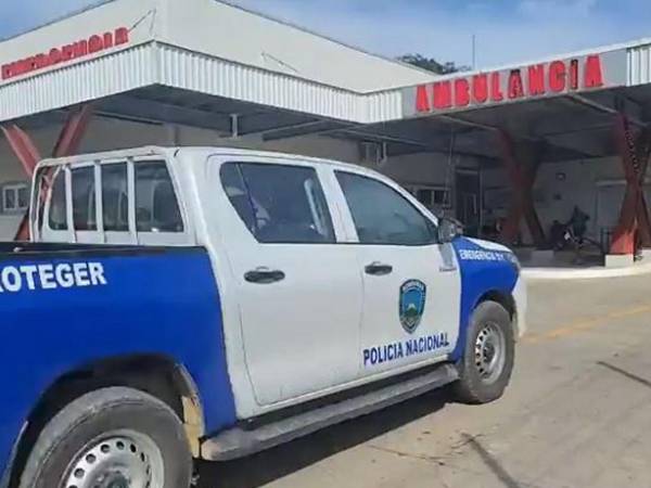 La víctima fue estabilizada en el Hospital Satuyé pero dos días después al intentar su traslado a tierra firme no soportó.