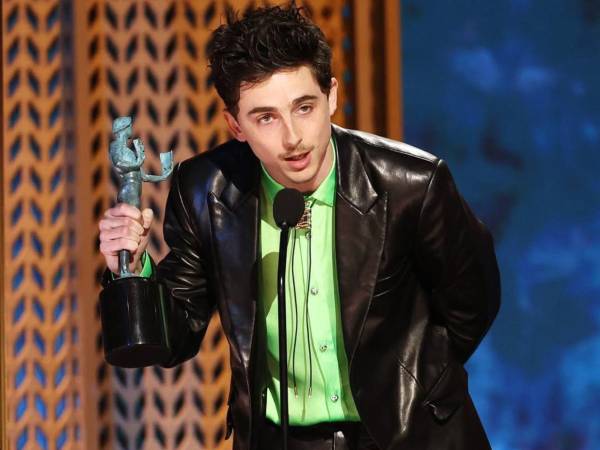 El nominado por 'Marty Supreme' ha provocado una respuesta sin precedentes de instituciones como el Teatro Real y la Scala de Milán, en un escándalo que recuerda al que sufrió Karla Sofía Gascón el año pasado.