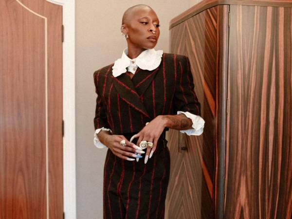 Cynthia Erivo protagoniza el estreno mundial de <i>Prima Facie</i> en el Festival de Toronto, dando vida a una abogada brillante cuya vida da un giro drástico tras sufrir una agresión sexual.