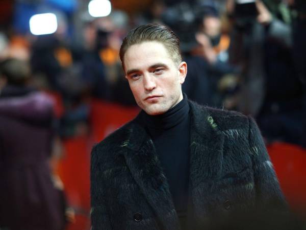 Antes de convertirse en un fenómeno mundial, Robert Pattinson daba sus primeros pasos en la actuación con pequeños papeles y una imagen muy distinta a la que proyecta hoy.