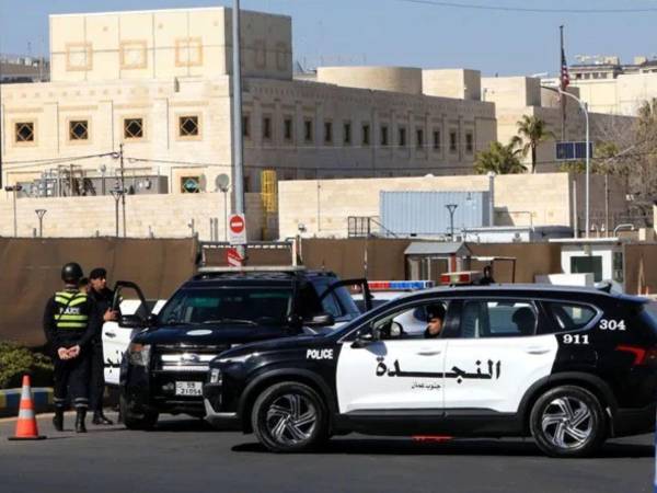 Al menos siete muertos dejó un tiroteo registrado en una iglesia al oeste de Jordania.