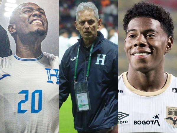 Te damos a conocer las últimas noticias en el mercado de fichajes de Honduras. Deybi Flores interesa en Argentina y Dereck Moncada al Barcelona SC, futuro de Alberth Elis. Estas son las últimas noticias.