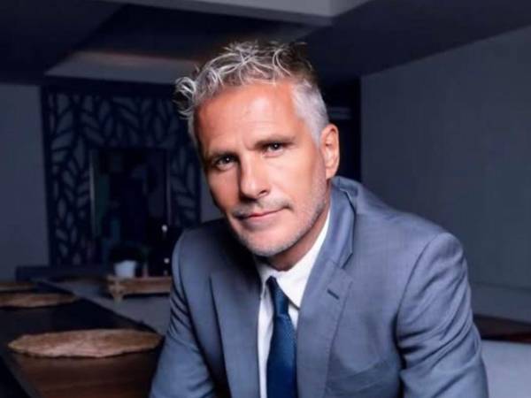 Fallece Guillermo Soberón, hermano del actor Héctor Soberón, tras batalla contra el cáncer.